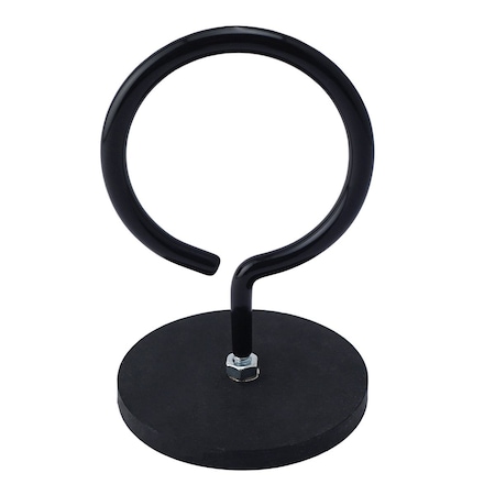 Magnet Source Magnetic Impact Wrench/Heat Gun Holder 7603